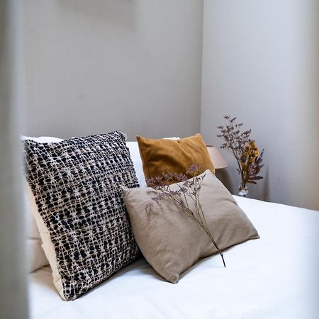 Cityhome Apartments In The Heart Of Антверпен Екстериор снимка