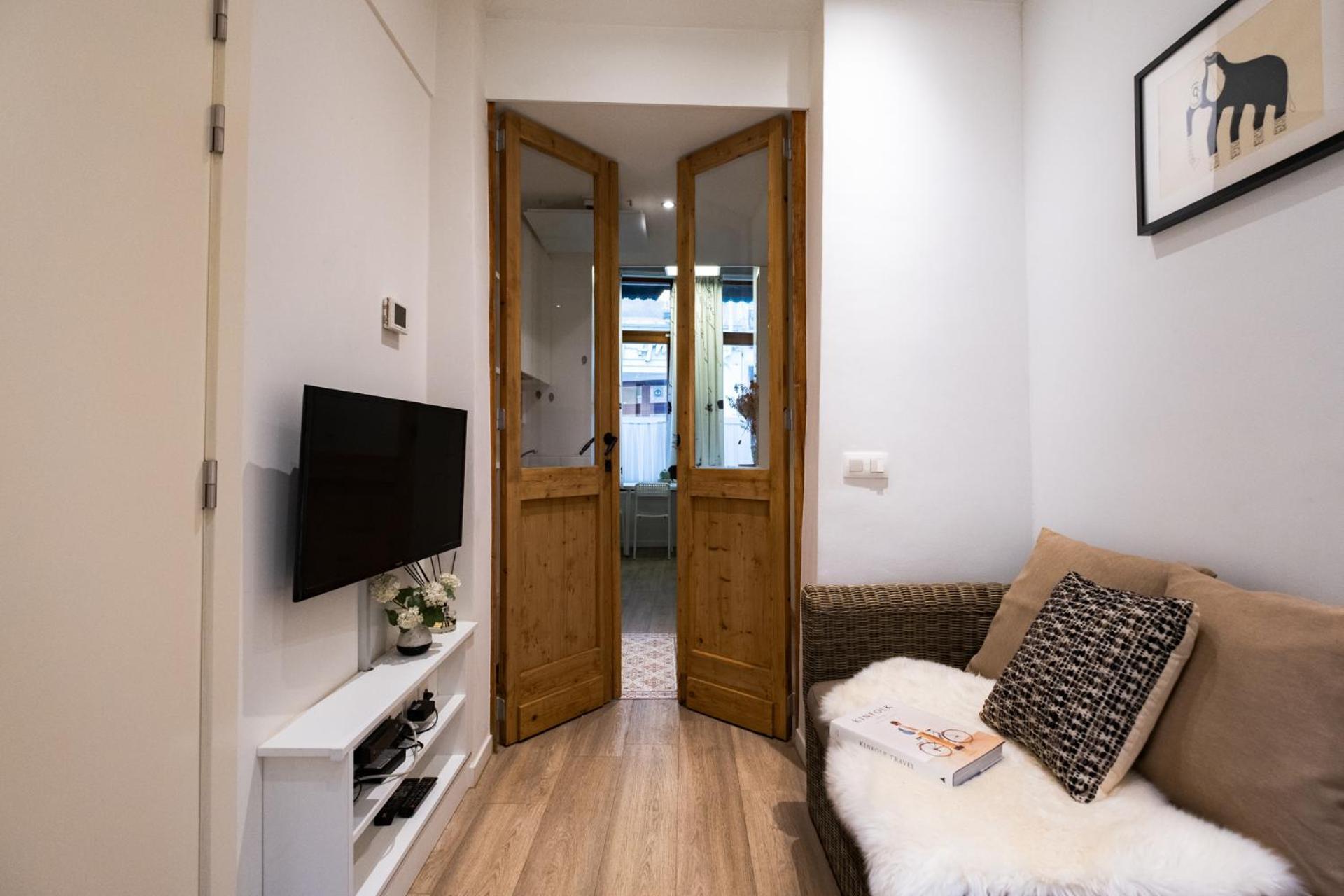 Cityhome Apartments In The Heart Of Антверпен Стая снимка