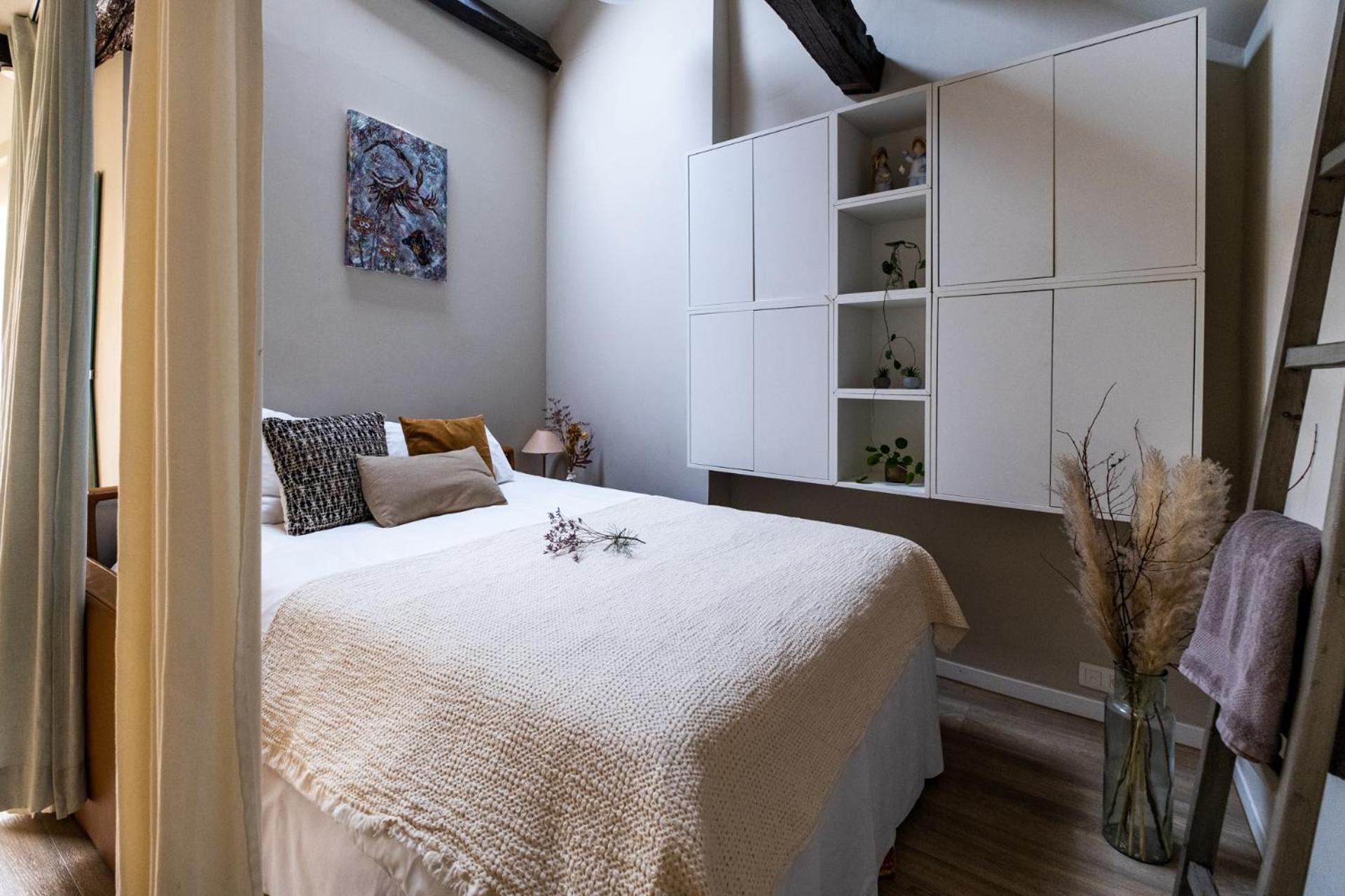 Cityhome Apartments In The Heart Of Антверпен Стая снимка