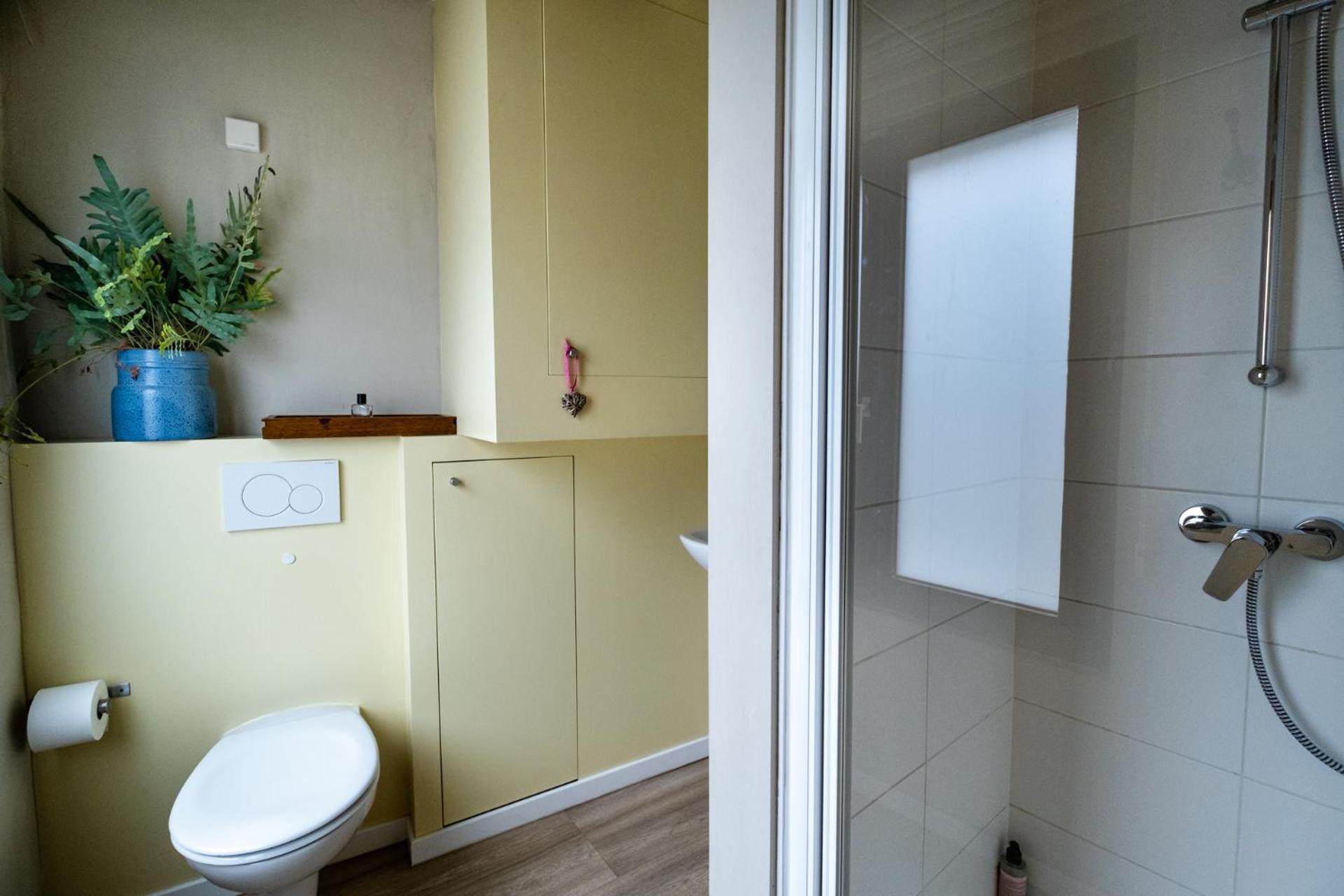 Cityhome Apartments In The Heart Of Антверпен Стая снимка