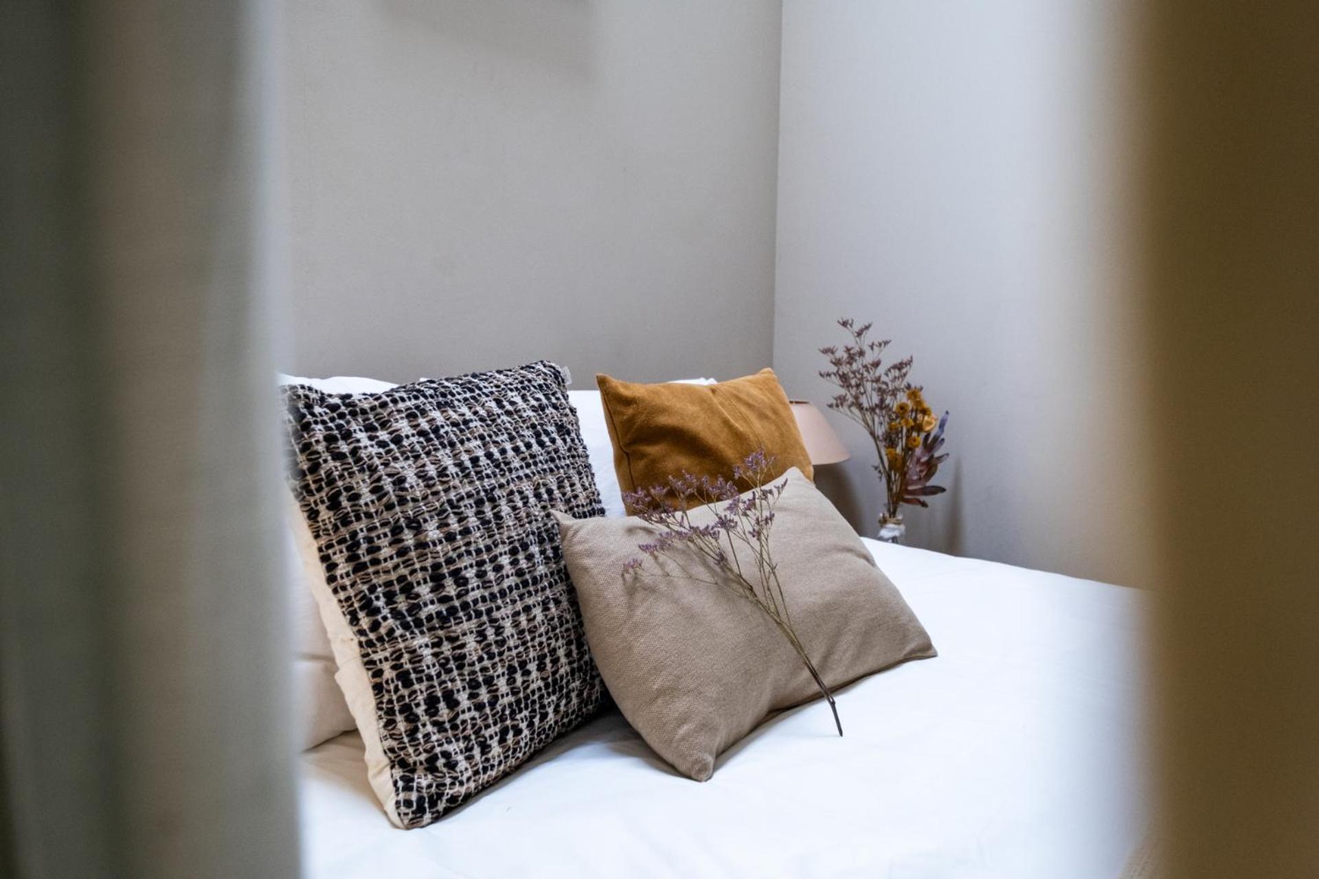 Cityhome Apartments In The Heart Of Антверпен Екстериор снимка