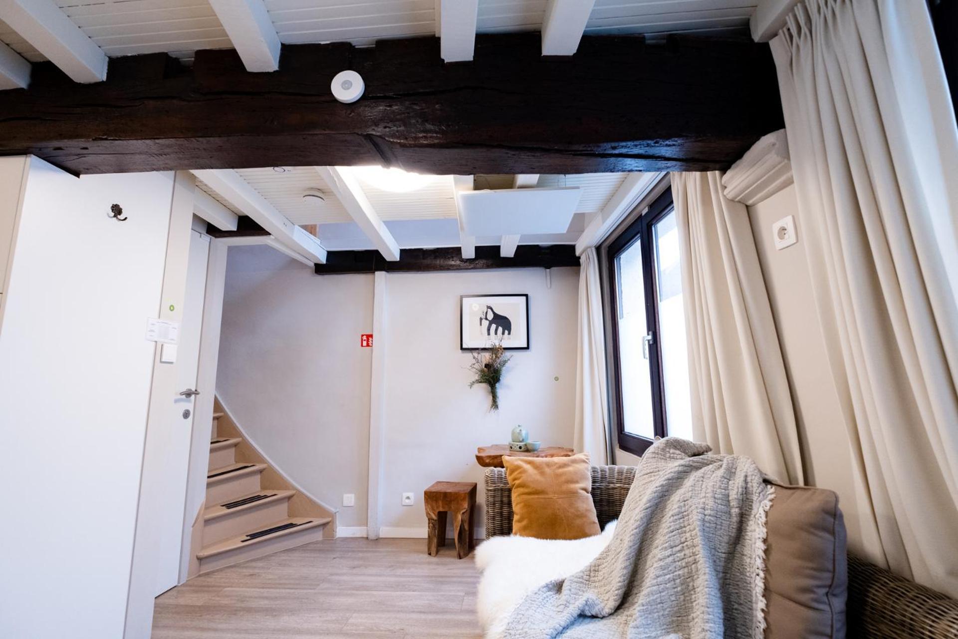Cityhome Apartments In The Heart Of Антверпен Стая снимка